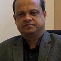 Md. Sanaullah Shamim