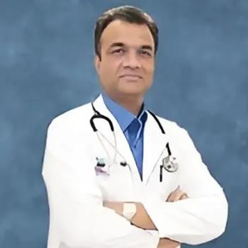 Doctor Profile
