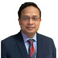 Md. Shahabul Huda Chowdhury