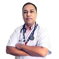 Md. Shwokot Ali
