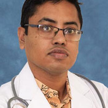 Doctor Profile