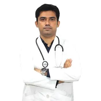 Doctor Profile
