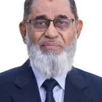 Mir Habibur Rahman