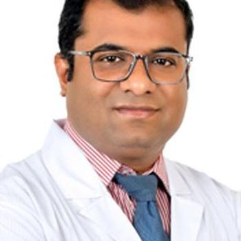 Doctor Profile