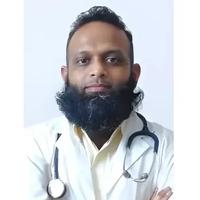 Mohammad Amanul Hoque Bappy