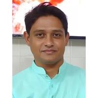 Mohammad Arifuzzaman