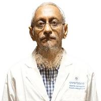 Mohammad Ershadul Haq