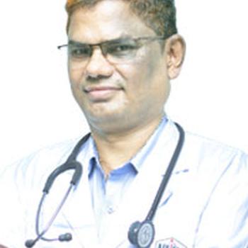 Doctor Profile