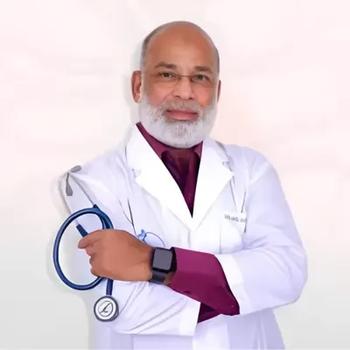 Doctor Profile