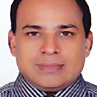 Mohammad Kafil Uddin