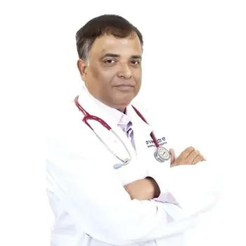 Doctor Profile