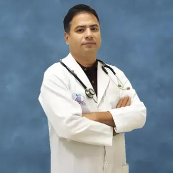 Doctor Profile