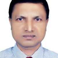 Mohammad Rafiqul Mowla