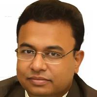 Mohammad Salahuddin
