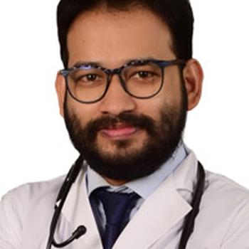 Doctor Profile