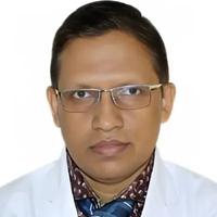 Mohammed Abu Naser Siddique