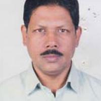 Mohammed Ilias