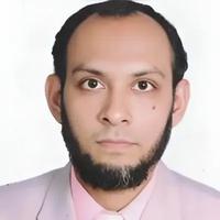 Mohammed Maruf-Ul-Quader