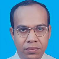 Mohammed Rashed Mirjada