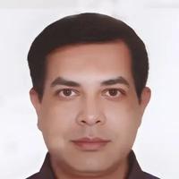 Mohammed Shahabuddin Khaled