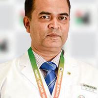 Mohammod Ferdaus Kamal