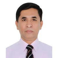 Mohd. Ibrahim Khalil Ullah