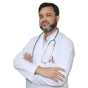 Doctor Profile