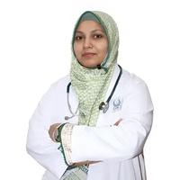 Morsheda Khanom