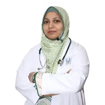 Doctor Profile
