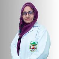 Mosammat Rubina Sultana