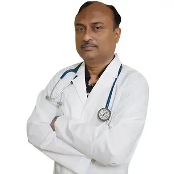 Doctor Profile