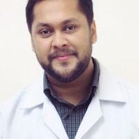 Muhammad Manjurul Karim