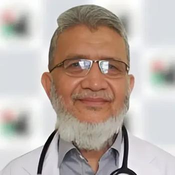 Doctor Profile