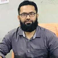 Mushfiqul Abrar