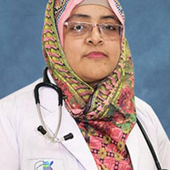 Doctor Profile