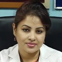 Nargis Sultana