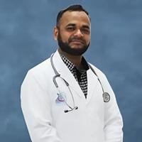 Nasir Uddin
