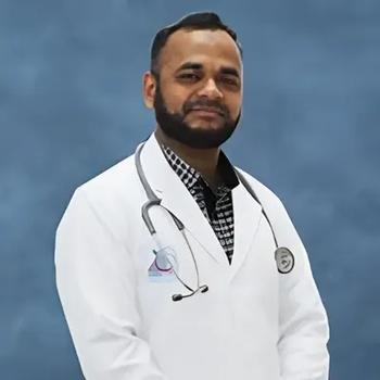 Doctor Profile