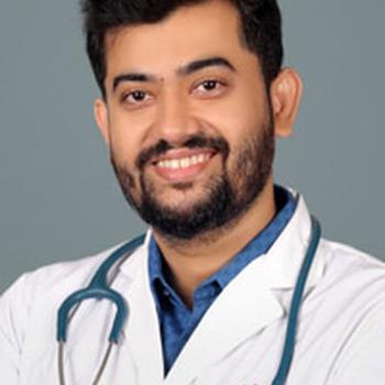 Doctor Profile