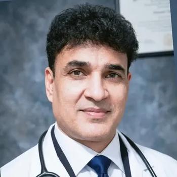 Doctor Profile