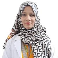 Nasrin Akter