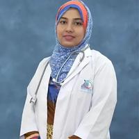 Nazmin Sultana