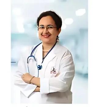 Doctor Profile