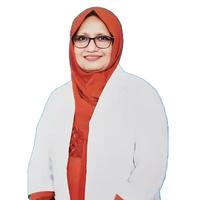 Nazmun Nahar Rozy