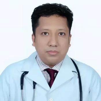 Doctor Profile
