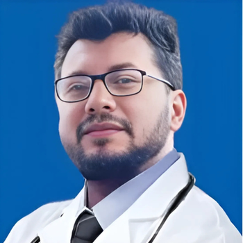 Doctor Profile