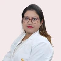 Nusrat Hoque