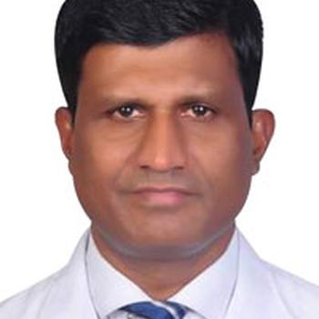 Doctor Profile