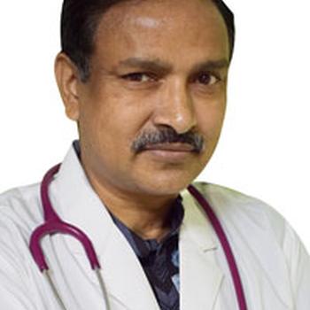 Doctor Profile
