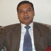 Pritish Barua